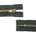 ziper metal 260